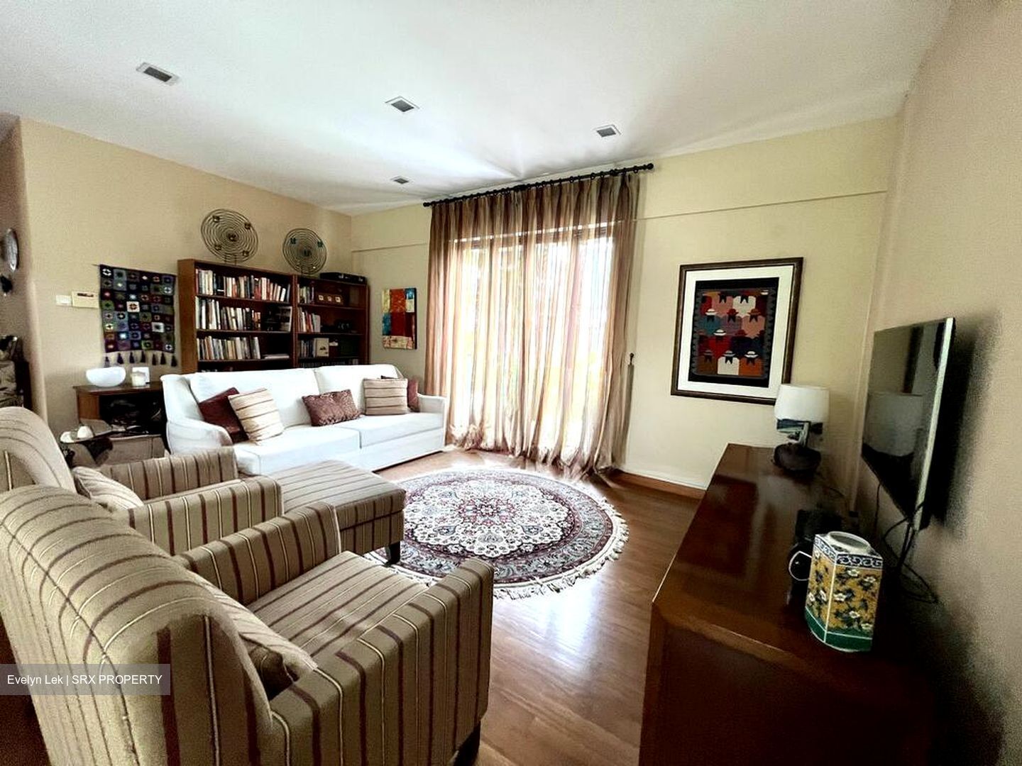 Raffles Park (D11), Detached #584949051